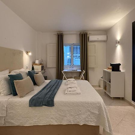 Sofeelings Quarto Praia Piso 1, Baixa De Албуфейра Экстерьер фото