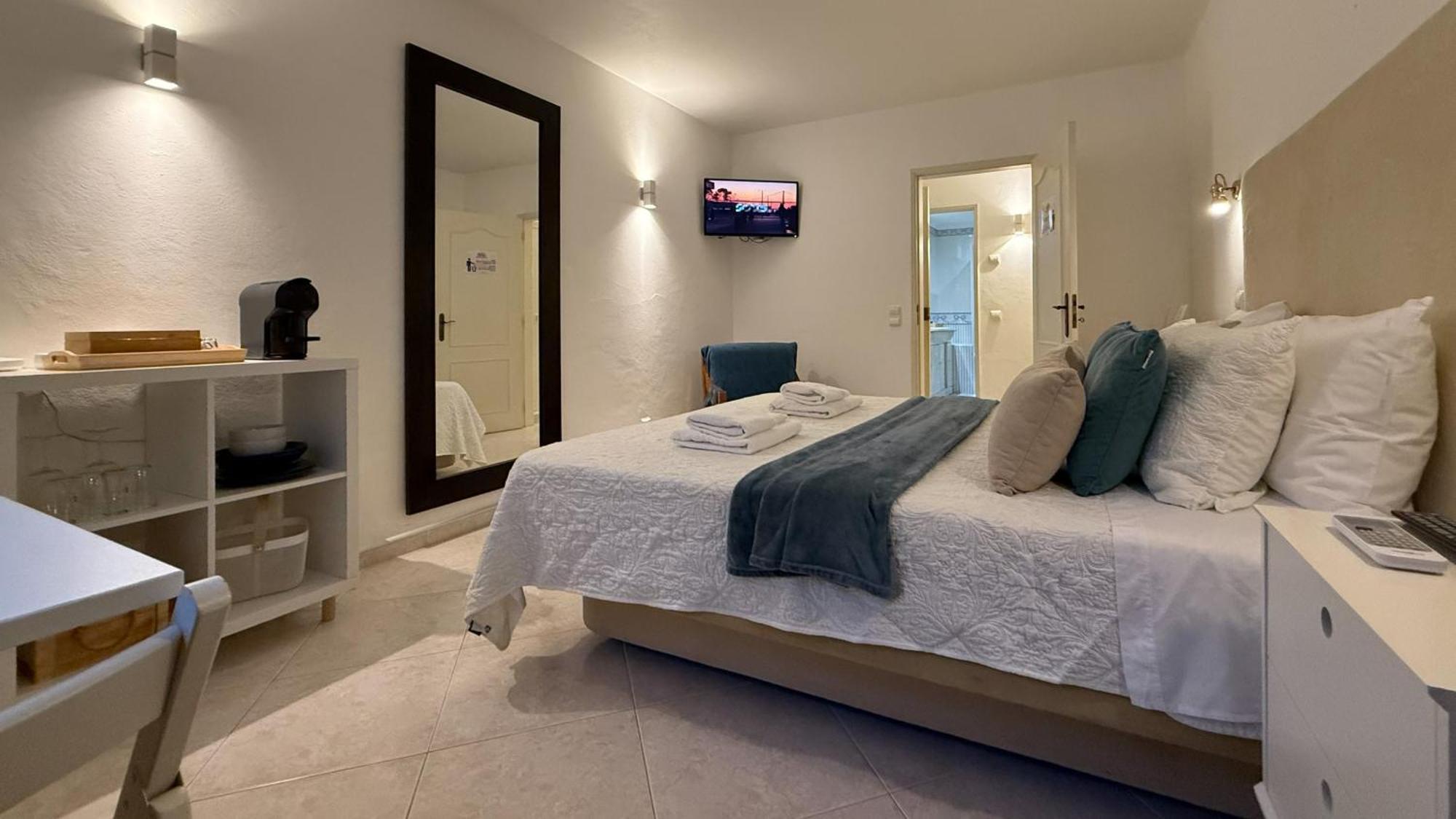 Sofeelings Quarto Praia Piso 1, Baixa De Албуфейра Экстерьер фото