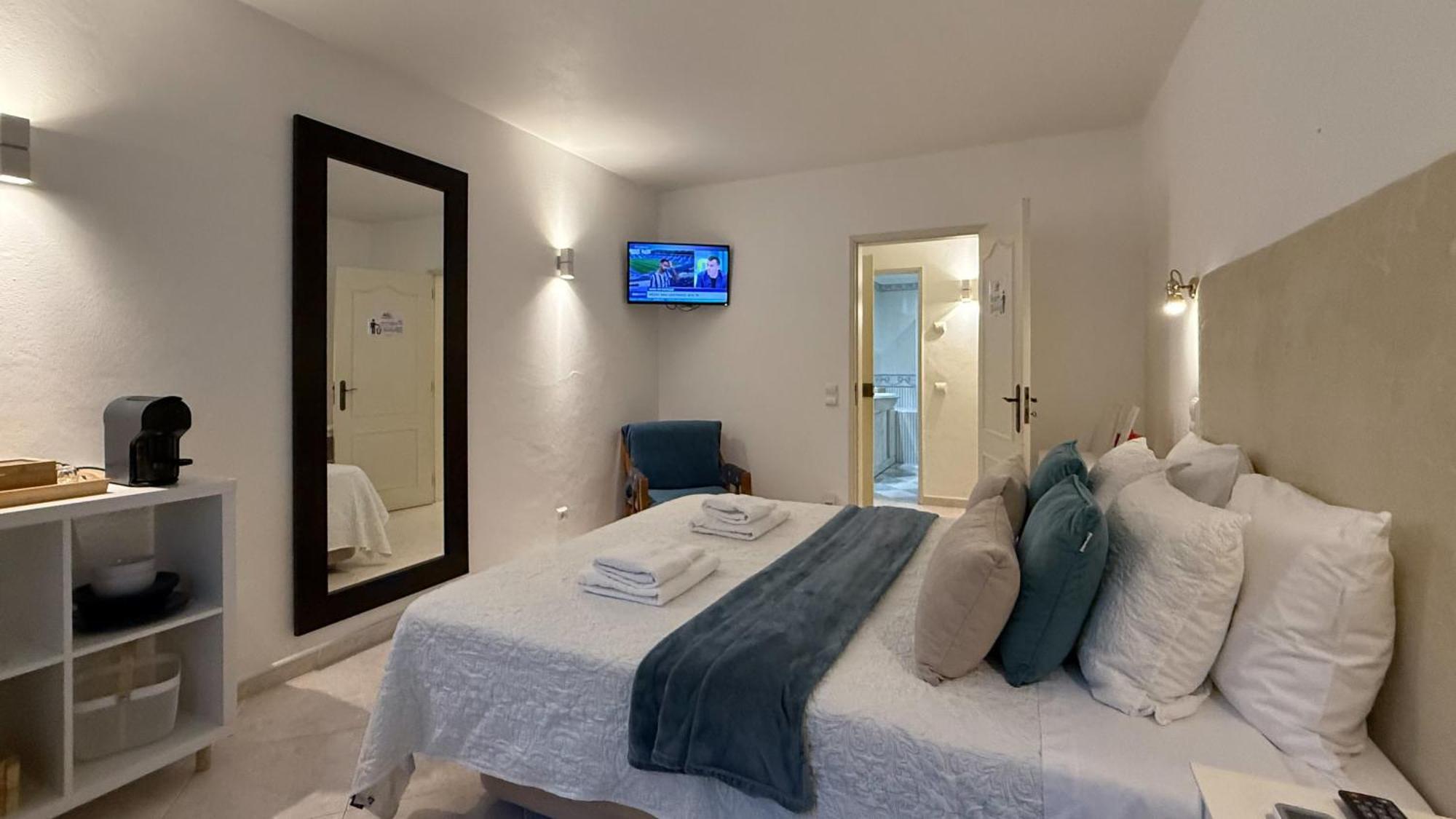 Sofeelings Quarto Praia Piso 1, Baixa De Албуфейра Экстерьер фото
