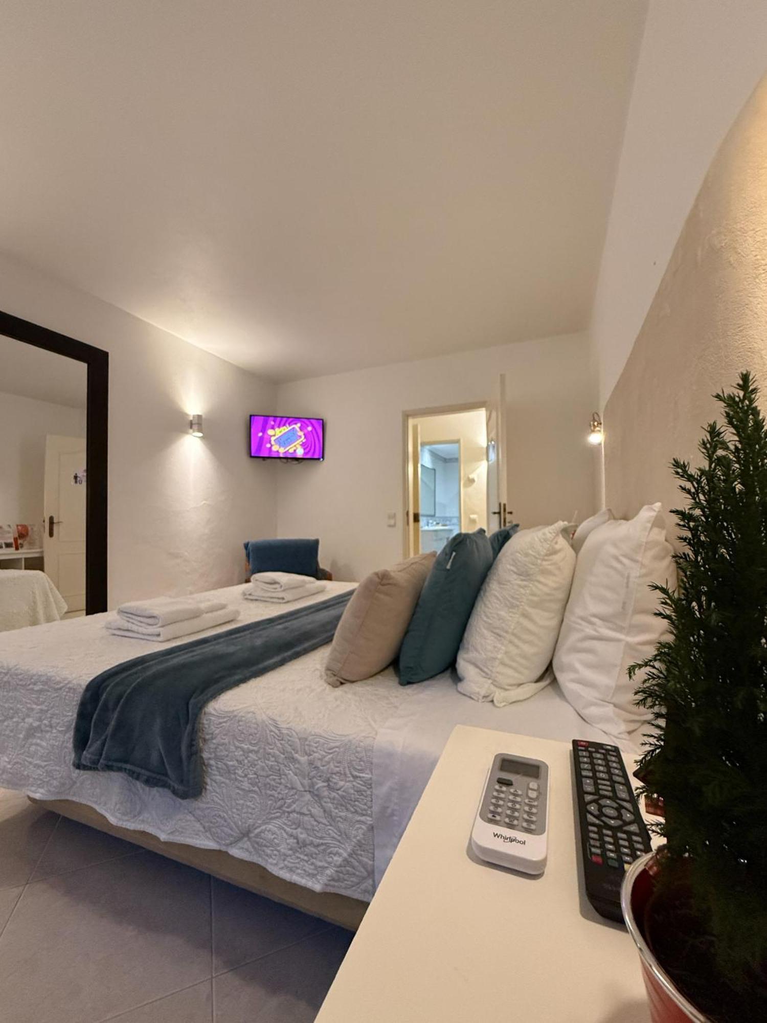 Sofeelings Quarto Praia Piso 1, Baixa De Албуфейра Экстерьер фото