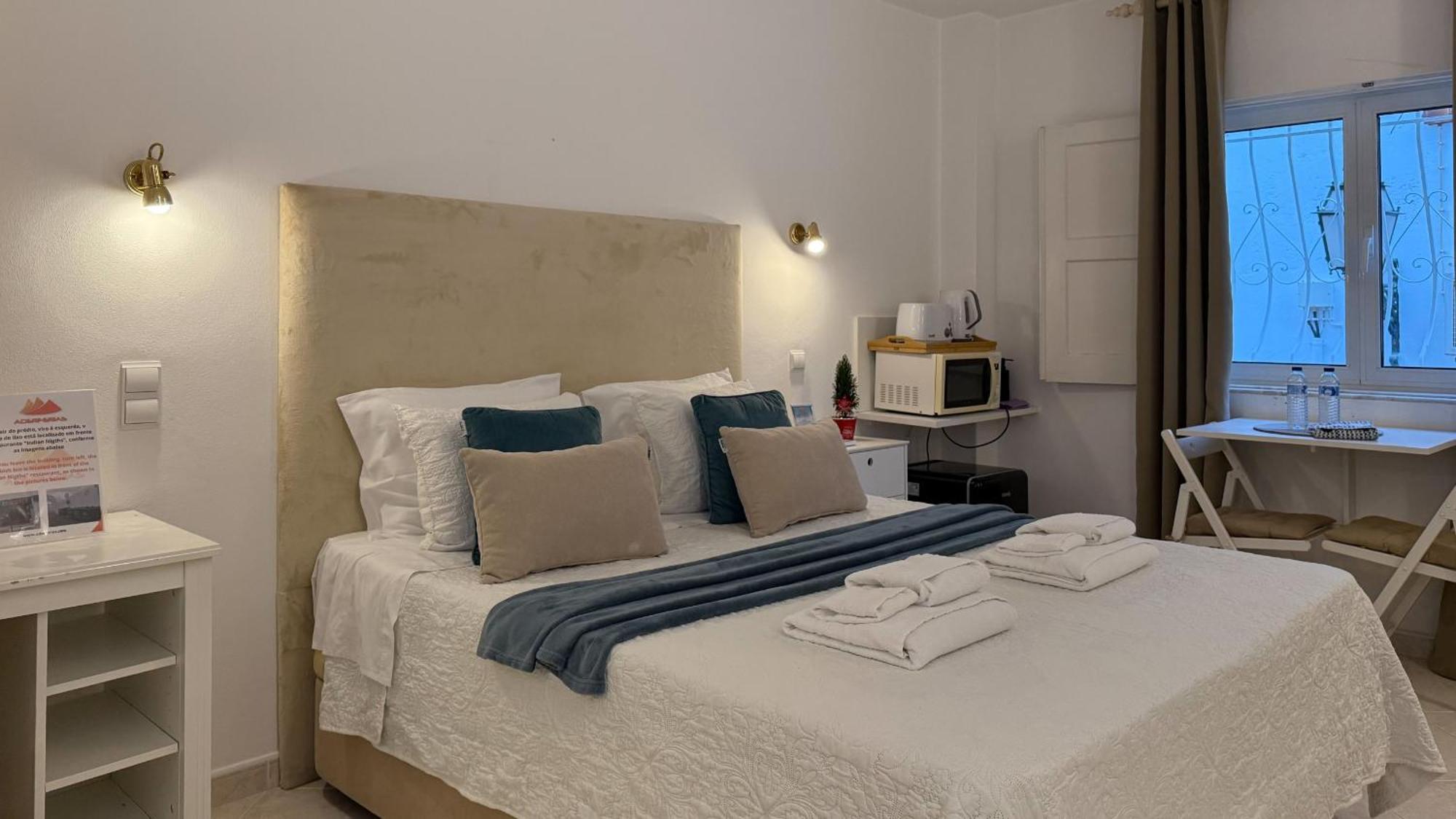 Sofeelings Quarto Praia Piso 1, Baixa De Албуфейра Экстерьер фото
