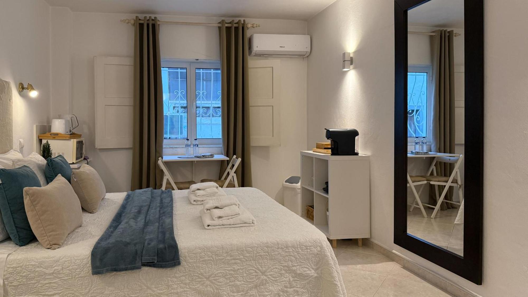 Sofeelings Quarto Praia Piso 1, Baixa De Албуфейра Экстерьер фото