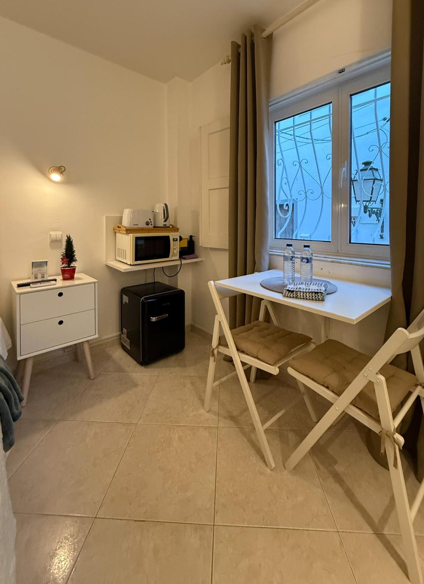 Sofeelings Quarto Praia Piso 1, Baixa De Албуфейра Экстерьер фото